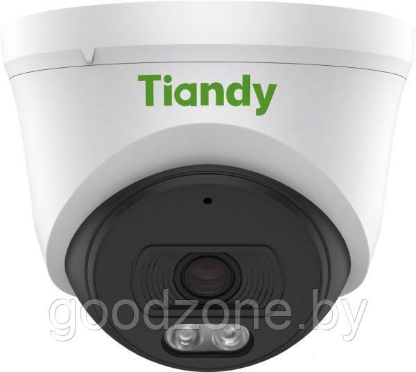 IP-камера Tiandy TC-C34XN I3/E/Y/2.8mm/V5.0 - фото 1 - id-p226575738