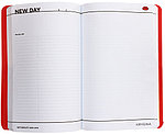 Ежедневник недатированный «Ежедневник для красивого планирования» 140*210 мм, 88 л.