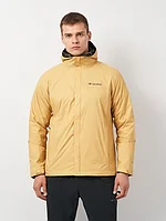 Куртка мужская Columbia Watertight II Jacket 1533891-292 бежевый 1533891-292