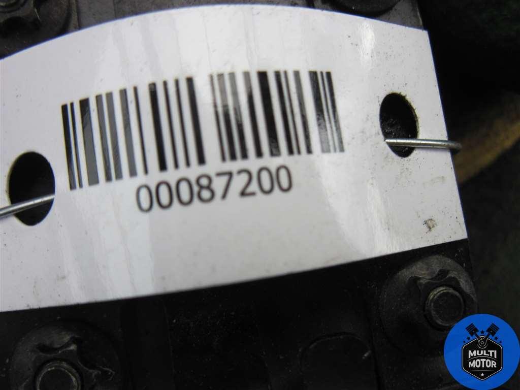 Датчик давления выхлопных газов BMW X3 (E83) (2003-2010) 3.5 TD M57 D30 (306D5) - 286 Лс 2010 г. - фото 3 - id-p226575744