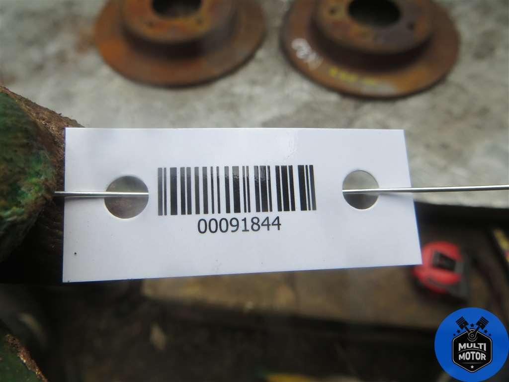 Диск тормозной задний (комплект) HYUNDAI ix20 (2011-2021) 1.6 i 2012 г. - фото 7 - id-p226575798