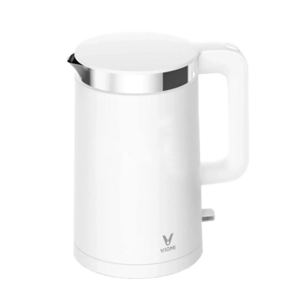 Умный электрический чайник Viomi Mechanical Kettle White V-MK152A - фото 1 - id-p226576226