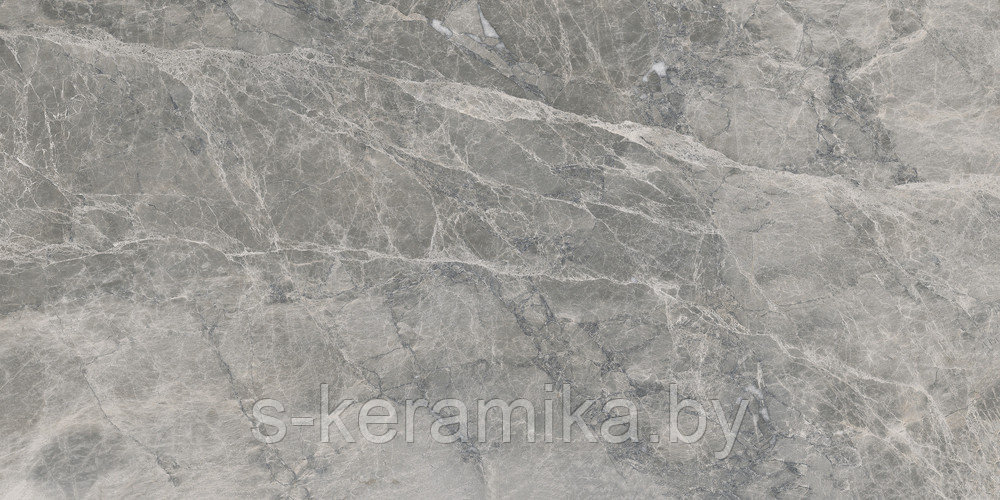 КЕРАМОГРАНИТ CERSANIT GRIGIO NUOVALATO СЕРЫЙ РЕКТИФИКАТ 60X120 A17125 - фото 7 - id-p226576240