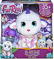 Интерактивная игрушка Сладкий Ягненок FurReal Friends F3262