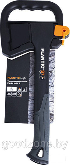 Топор Plantic Light S7 27461-01 - фото 1 - id-p226577708