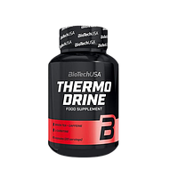 Жиросжигатель Thermo Drine, Biotech USA