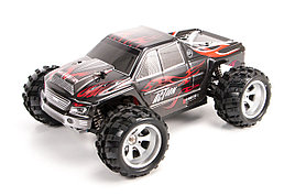 Радиоуправляемый монстр WL Toys A979 1/18 Monster Truck 2.4GHz 4x4