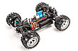 Радиоуправляемый монстр WL Toys A979 1/18 Monster Truck 2.4GHz 4x4, фото 2