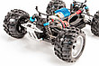 Радиоуправляемый монстр WL Toys A979 1/18 Monster Truck 2.4GHz 4x4, фото 4