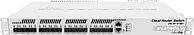 Коммутатор Mikrotik CRS317-1G-16S+RM