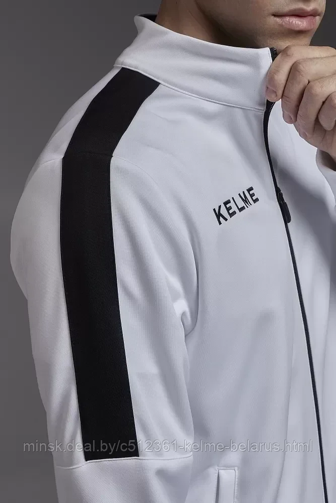 Спортивный костюм Kelme Tracksuit - 3XL - фото 4 - id-p226577940