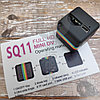 Беспроводная мини камера SQ11 Mini DV 1080P / Мини видеорегистратор/ Спорт - камера/ Ночная съемка и датчик, фото 8