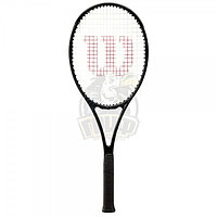 Ракетка теннисная Wilson Pro Staff 97 V14.0 Noir (без струн) (арт. WR140911U)