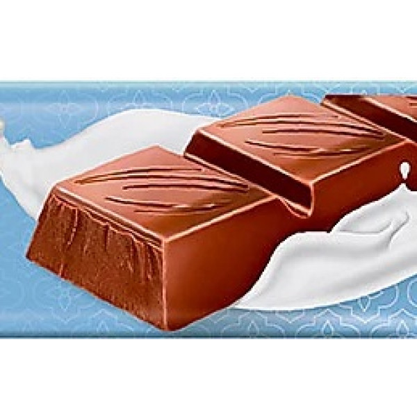 Шоколад белый O`Zera White Milk 24г - фото 2 - id-p222536471