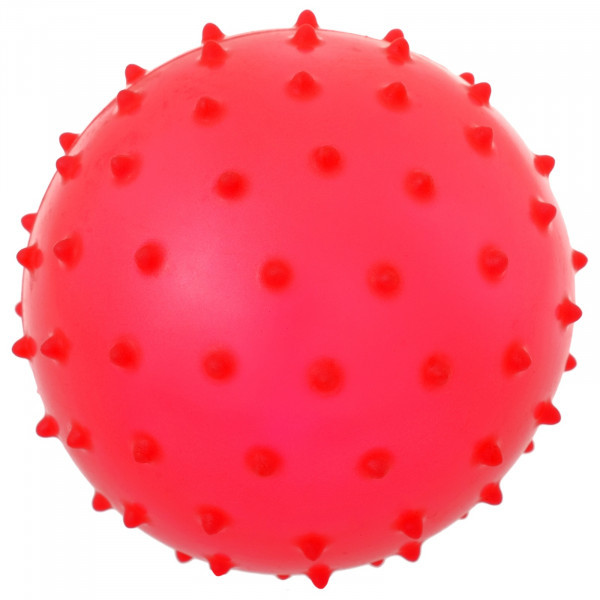 Мяч массажный, d=8см цвет микс - фото 4 - id-p226561966