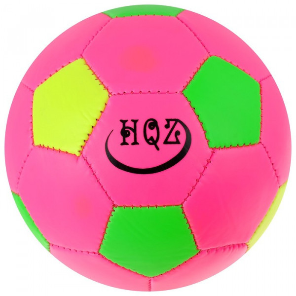 Мяч мини-футбольный Onlytor ПВХ 32 панели цвет микс р-р 2 - фото 3 - id-p226561970