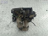 КПП 5-ст. механическая Peugeot 206