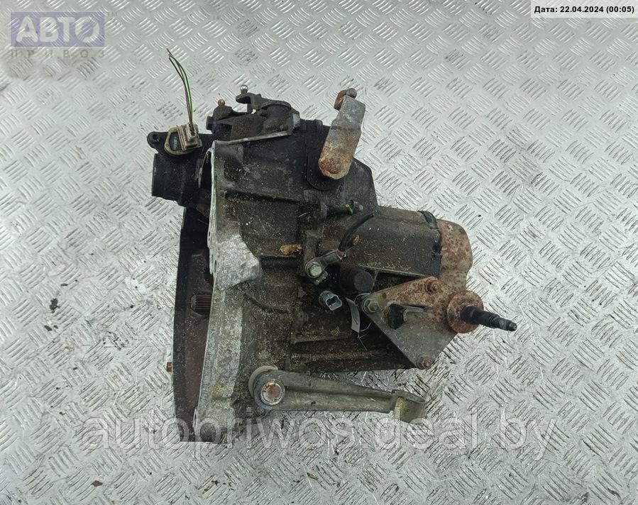 КПП 5-ст. механическая Peugeot 206 - фото 1 - id-p226578975