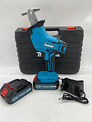 Сабельная пила Makita 26V, 2 АКБ