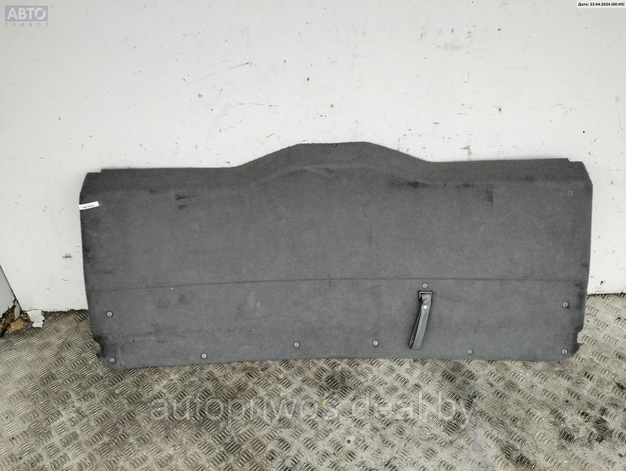 Обшивка крышки багажника Peugeot 806 - фото 1 - id-p226579881