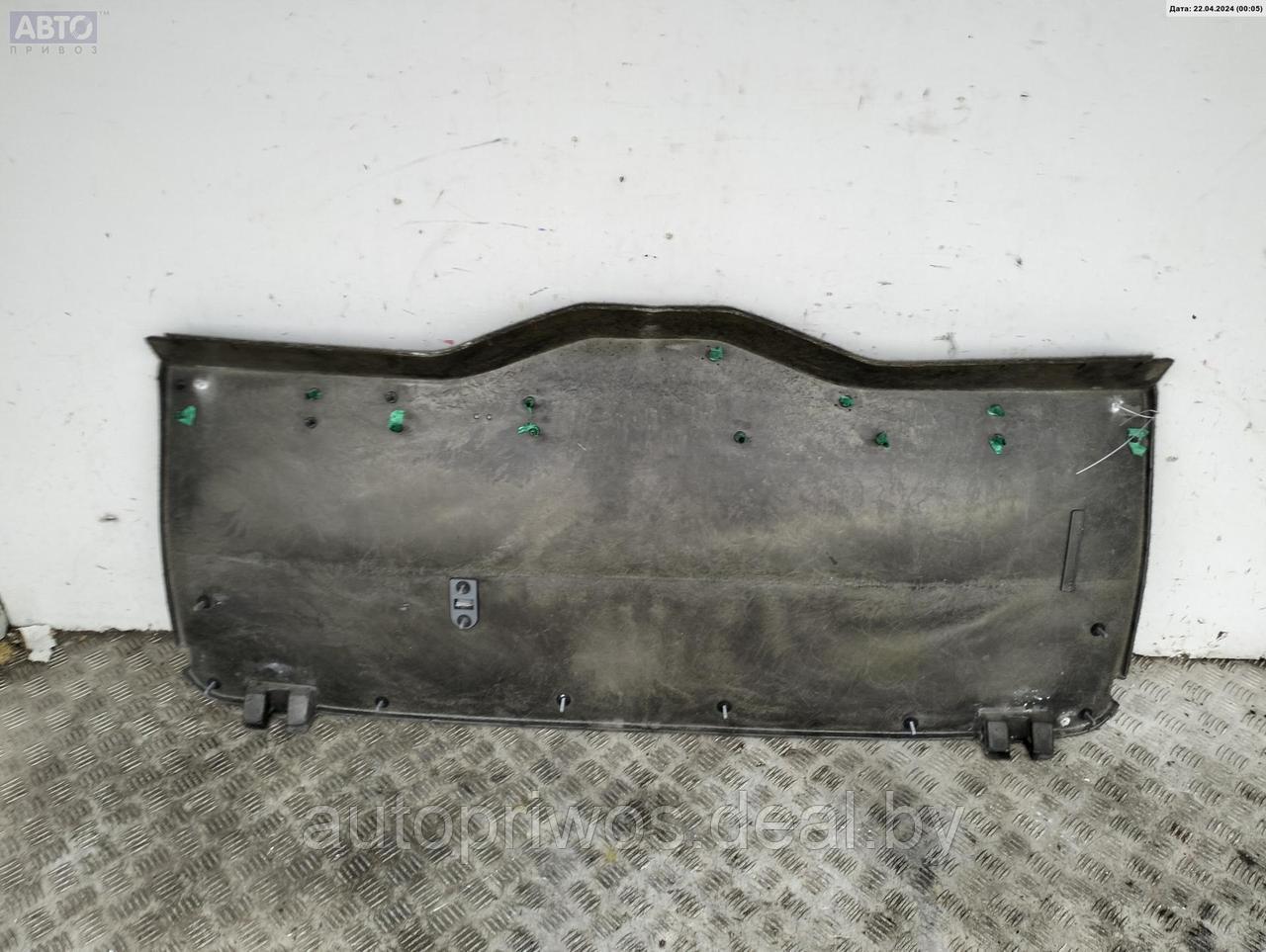 Обшивка крышки багажника Peugeot 806 - фото 2 - id-p226579881