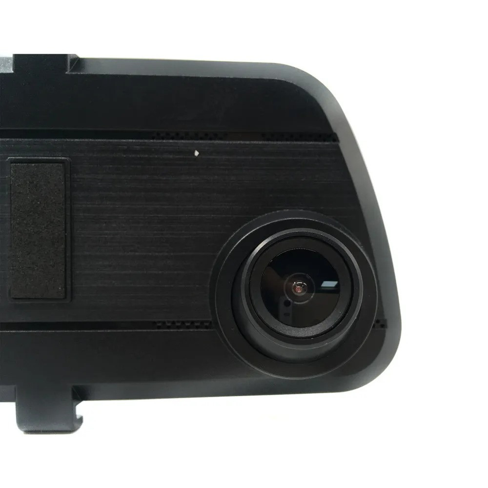 Зеркало видеорегистратор с камерой заднего вида LESA T7 - фото 3 - id-p226581206
