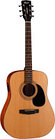 Электроакустическая гитара Cort AD 810E