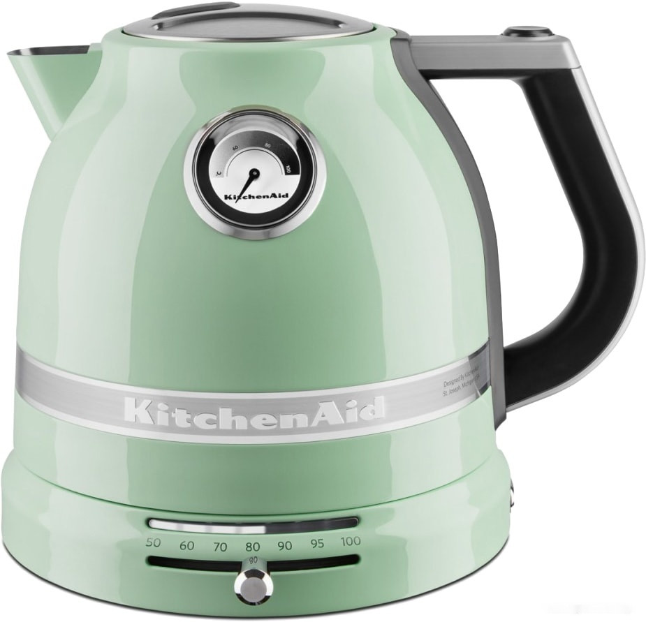 Электрический чайник KitchenAid Artisan 5KEK1522EPT - фото 1 - id-p226581219