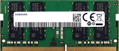 Оперативная память Samsung 4GB DDR4 SODIMM PC4-25600 M471A5244CB0-CWE, фото 2