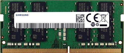 Оперативная память Samsung 4GB DDR4 SODIMM PC4-25600 M471A5244CB0-CWE - фото 1 - id-p226582100