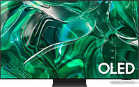 OLED телевизор Samsung S95C OLED 4K 2023 QE55S95CAUXRU