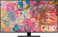 Телевизор Samsung QLED 4K Q80C QE50Q80CAUXRU