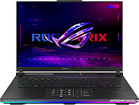 Игровой ноутбук ASUS ROG Strix SCAR 16 2023 G634JZR-RA100W