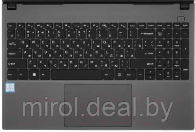 Ноутбук Chuwi CoreBook XPro 16GB/512GB - фото 5 - id-p226582388