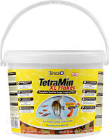 Корм для рыб Tetra Min XL Granules