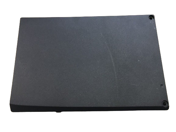 Заглушка под HDD Acer Aspire 7520, черная (с разбора)