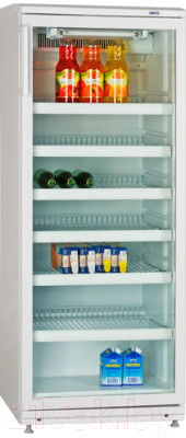 Торговый холодильник ATLANT ХТ 1003 - фото 4 - id-p226583160