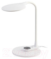 Настольная лампа ЭРА NLED-498-10W-W / Б0052774