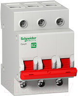 Выключатель нагрузки Schneider Electric Easy9 EZ9S16363