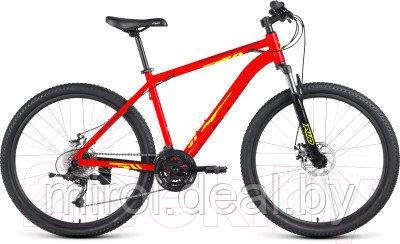 Велосипед Forward Katana 27.5 D 2023 / IB3F7Q164BRDXYE - фото 1 - id-p226583813