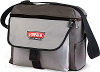 Сумка рыболовная Rapala Sportsman 12 Shoulder Bag / 46008-2