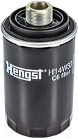 Масляный фильтр Hengst H14W41