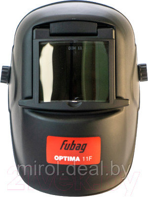 Сварочная маска Fubag Optima 11F - фото 2 - id-p226583653