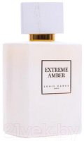 Парфюмерная вода Louis Varel Extreme Amber