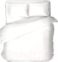 Комплект постельного белья Нордтекс Волшебная ночь Warm White КПБ ВН 3001 8709/2
