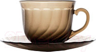 Набор для чая/кофе Luminarc Ocean Eclipse H9147