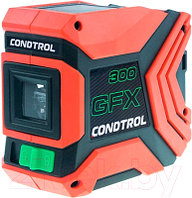 Лазерный нивелир Condtrol GFX300