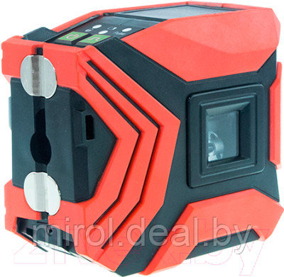 Лазерный нивелир Condtrol GFX300 - фото 5 - id-p226585007