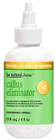 Кератолитик для педикюра Be Natural Callus Eliminator