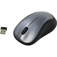 Манипулятор Logitech M310 Silver Wireless Mouse 910-003986 (RTL) USB 3btn+Roll